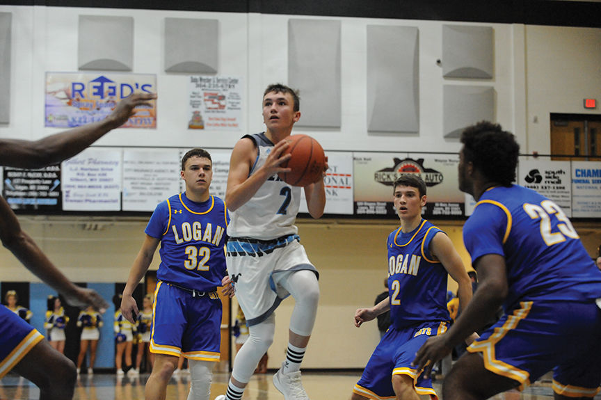Mingo Central season preview